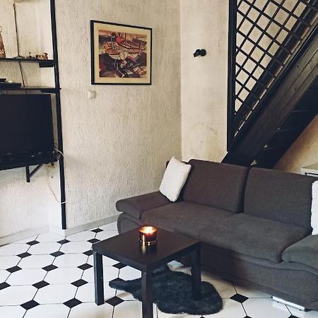 Apartman Paola Lovran Buitenkant foto