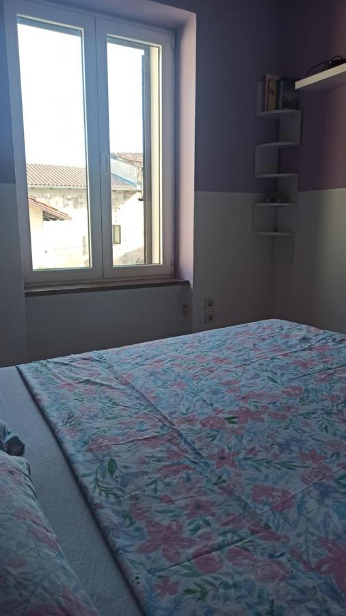 Apartman Paola Lovran Buitenkant foto