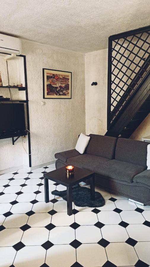 Apartman Paola Lovran Buitenkant foto