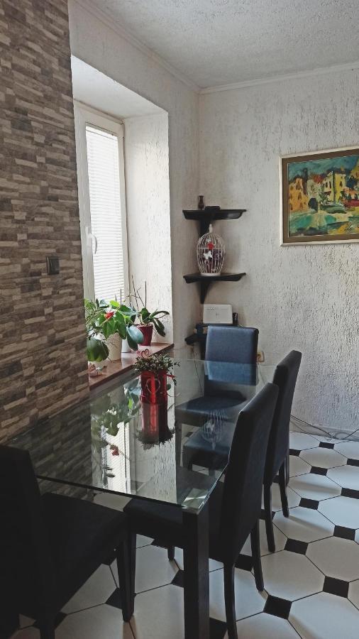Apartman Paola Lovran Buitenkant foto